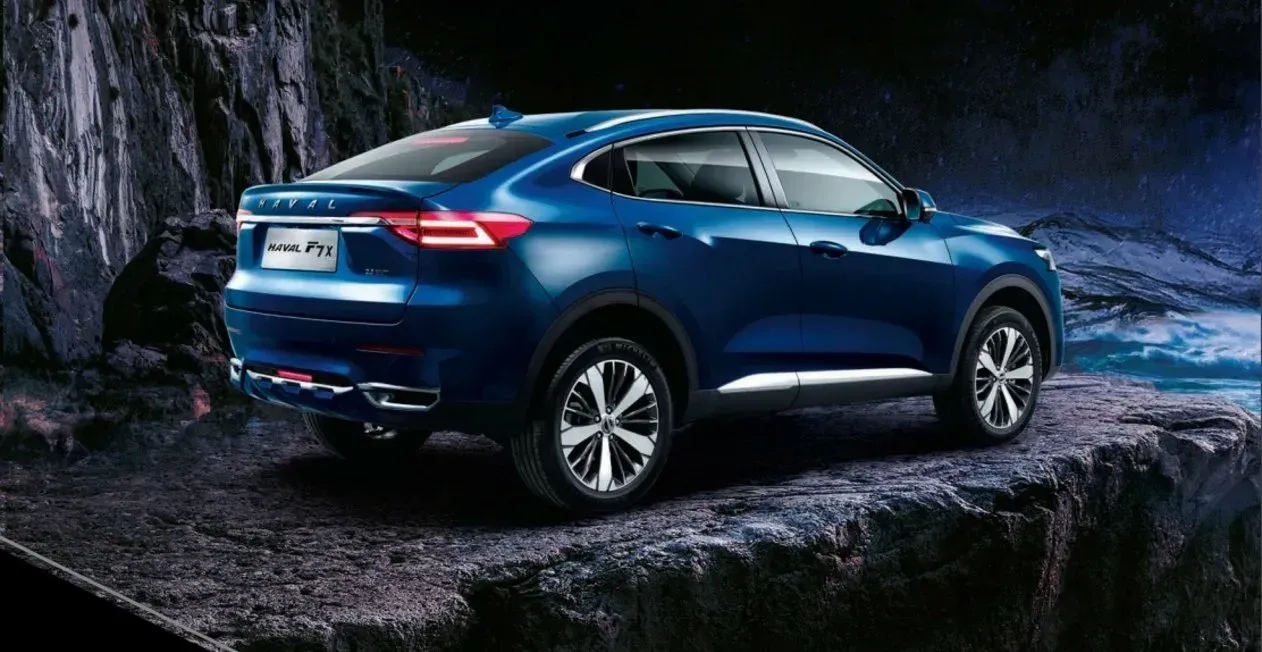 Госпрограмма "Льготный автокредит"